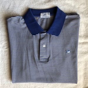 Southern Tide Skipjack Polo